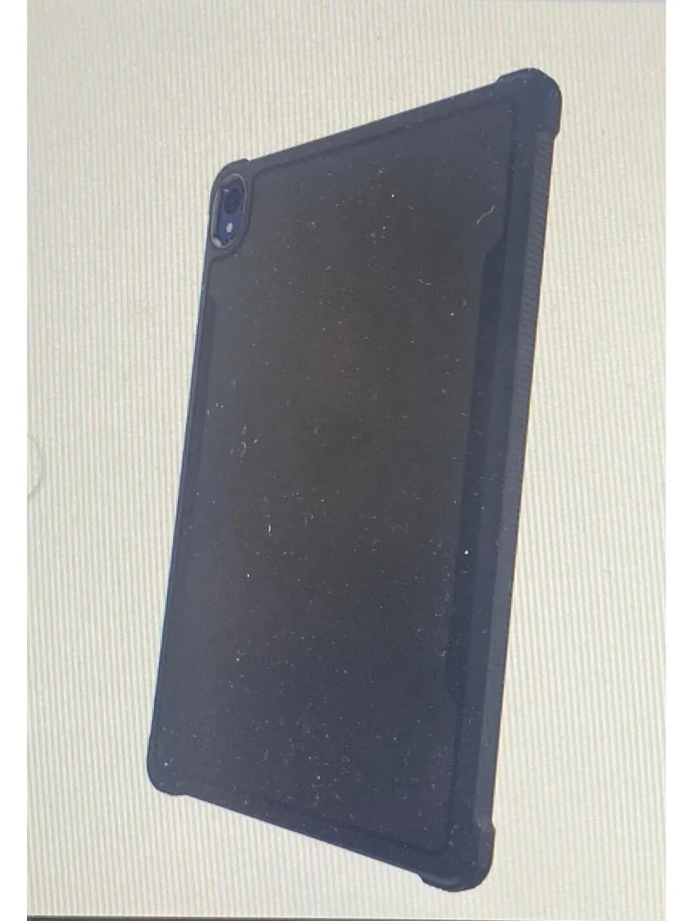 N/A tablet case
